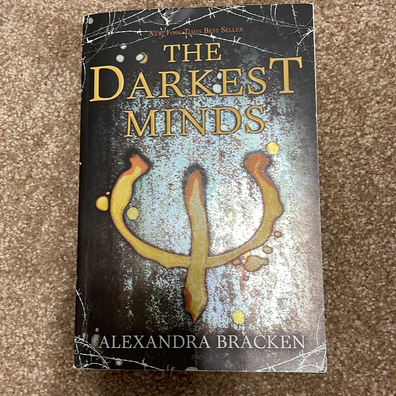 The Darkest Minds