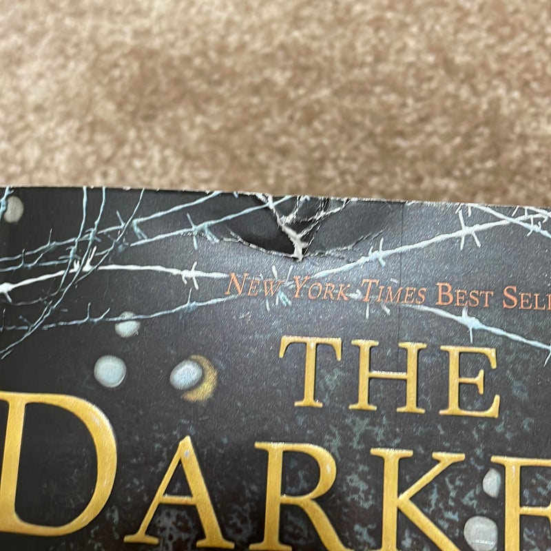 The Darkest Minds