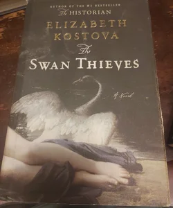 The Swan Thieves