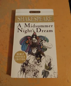 A Midsummer Night's Dream