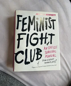 Feminist Fight Club