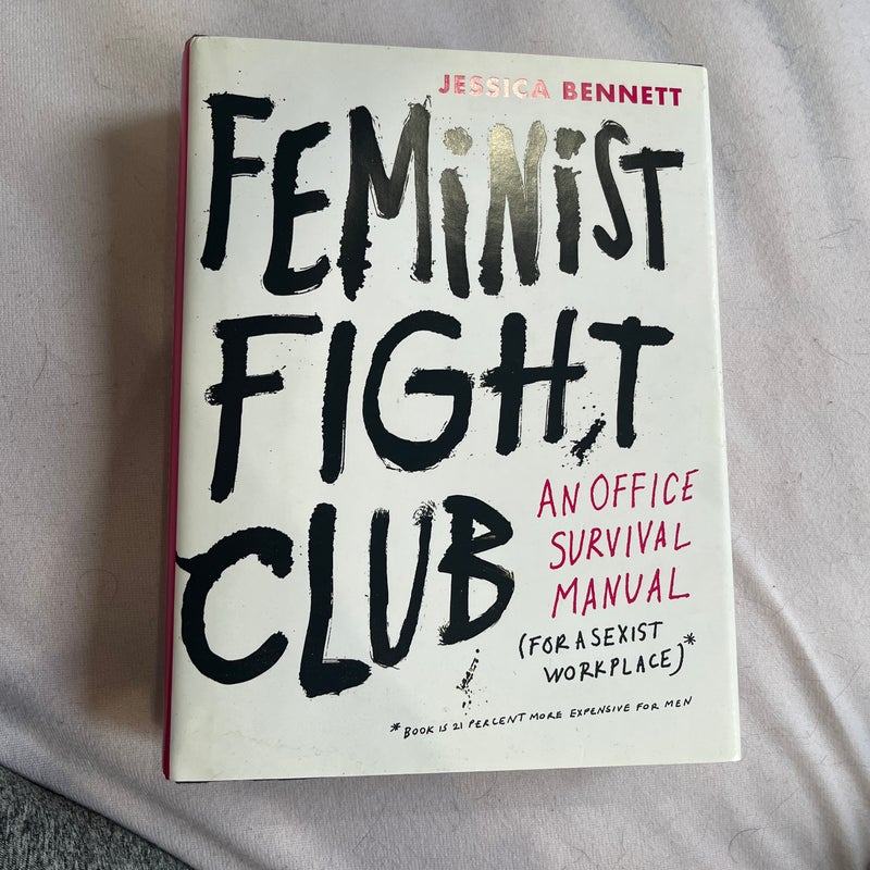 Feminist Fight Club