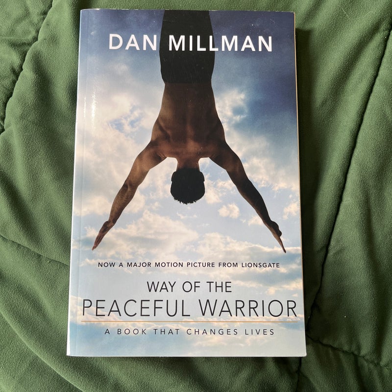 Way of the Peaceful Warrior