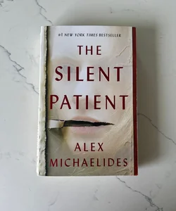 The Silent Patient