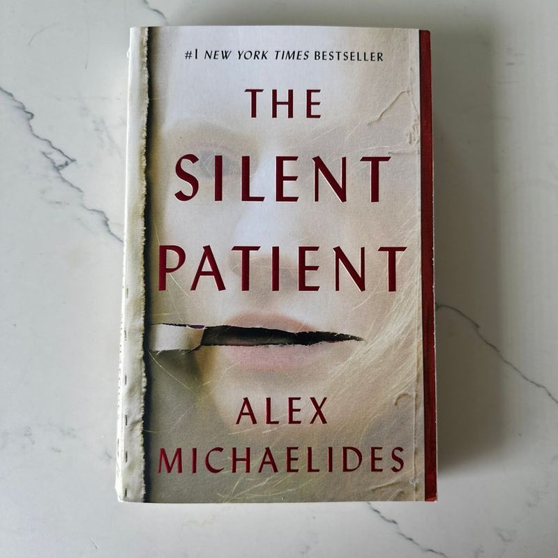 The Silent Patient