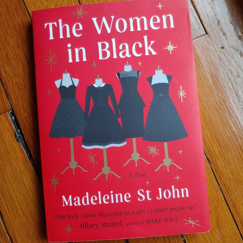 The Women in Black