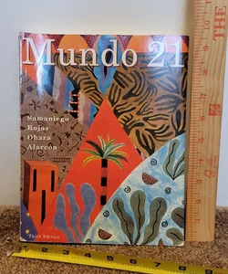 Mundo 21