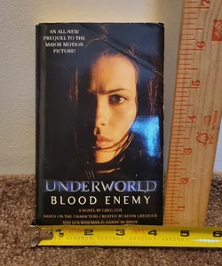 Blood Enemy