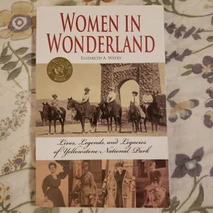 Women in Wonderland