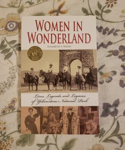 Women in Wonderland
