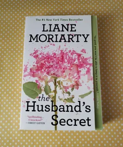 The Husband's Secret