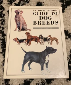 Indentification Guide to Dog Breeds