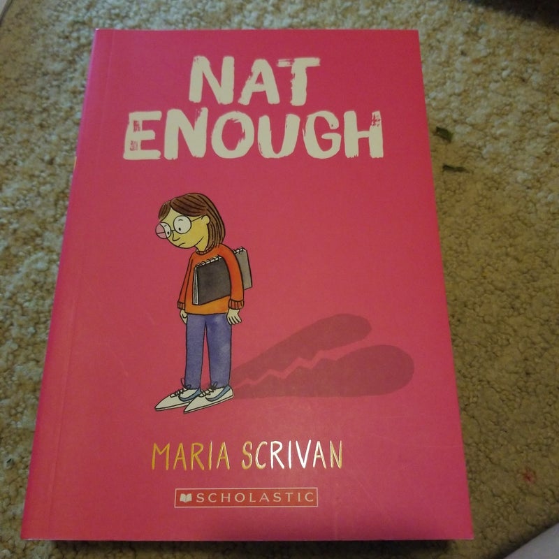 Nat enough + Absolutely nat bundle