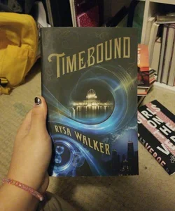 Timebound