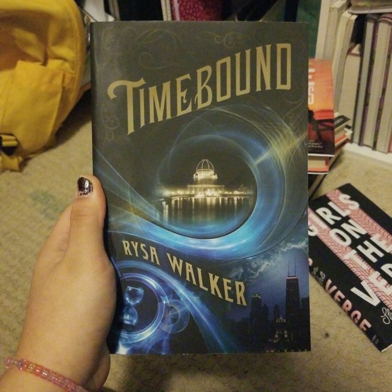 Timebound