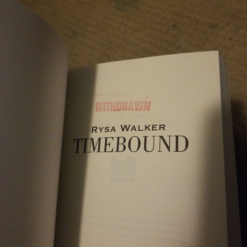 Timebound