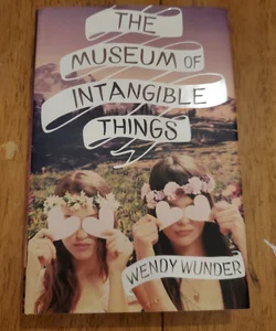 The museum of intangible things