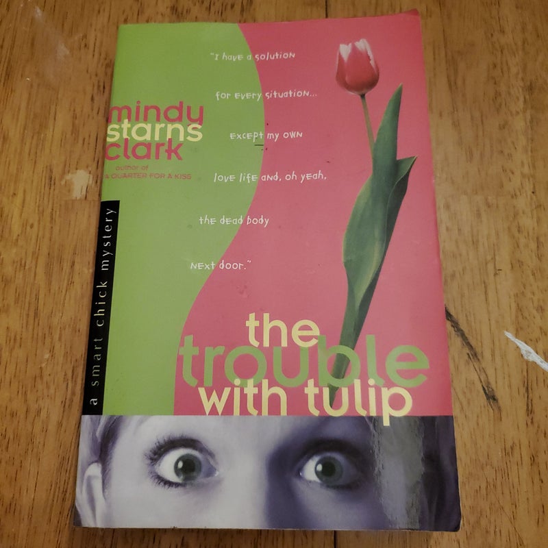 The trouble with Tulip