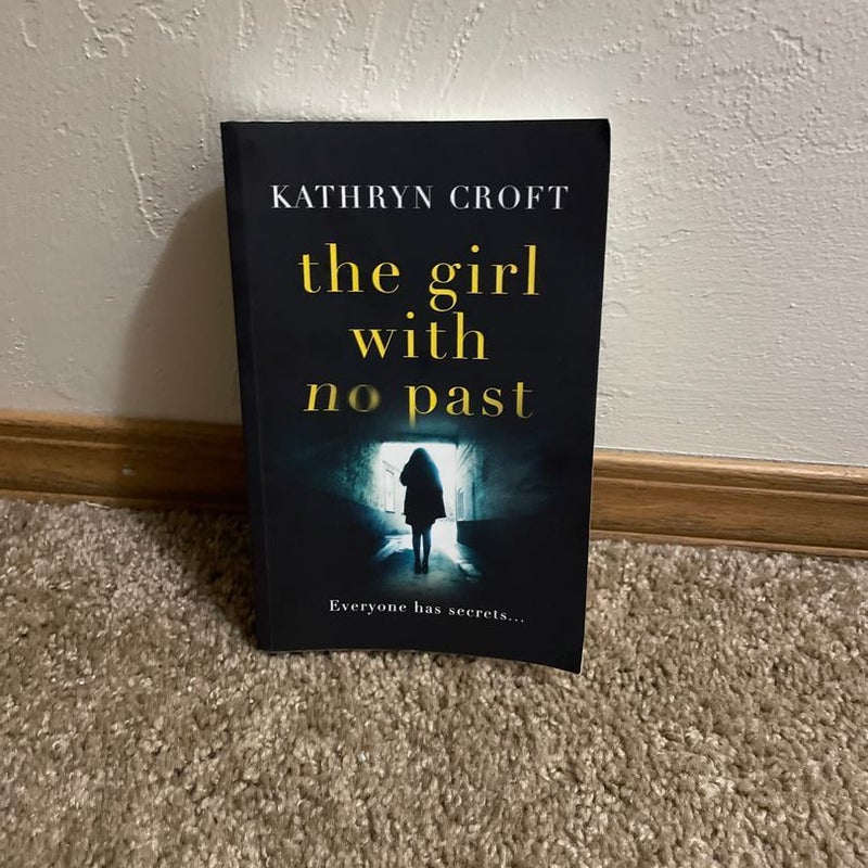 The Girl with No Past