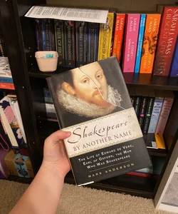 Shakespeare by Another Name