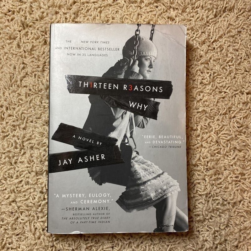 Thirteen Reasons Why