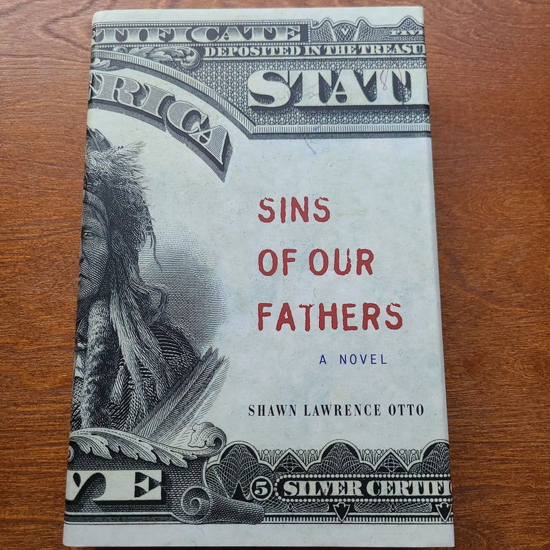 Sins of Our Fathers