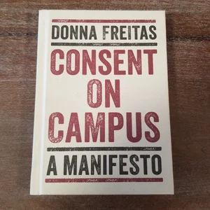 Consent on Campus