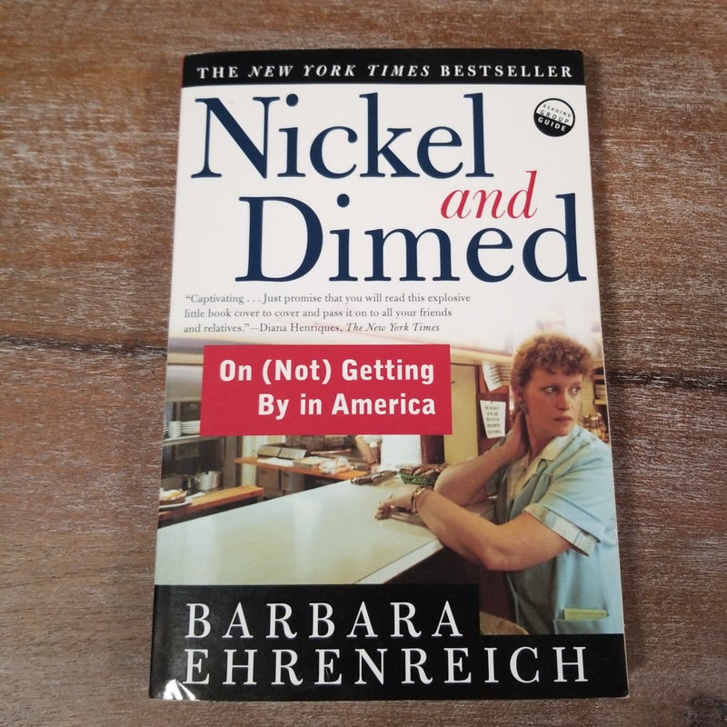 Nickel and Dimed