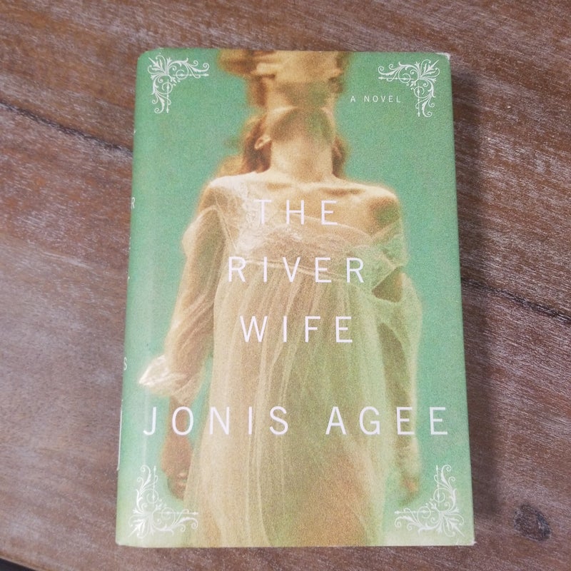 The River Wife