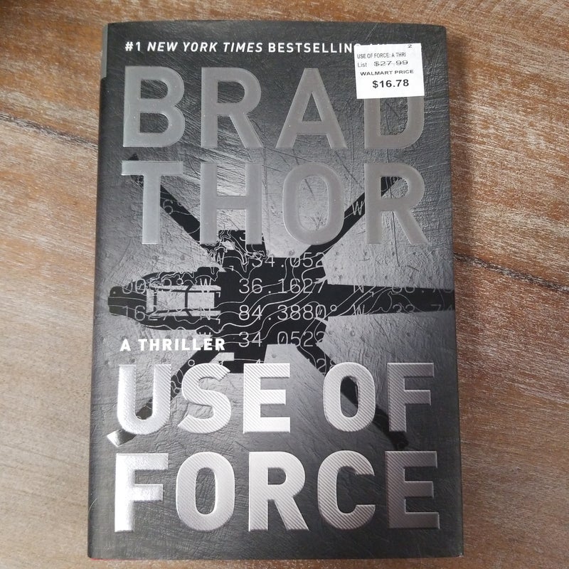 Use of Force