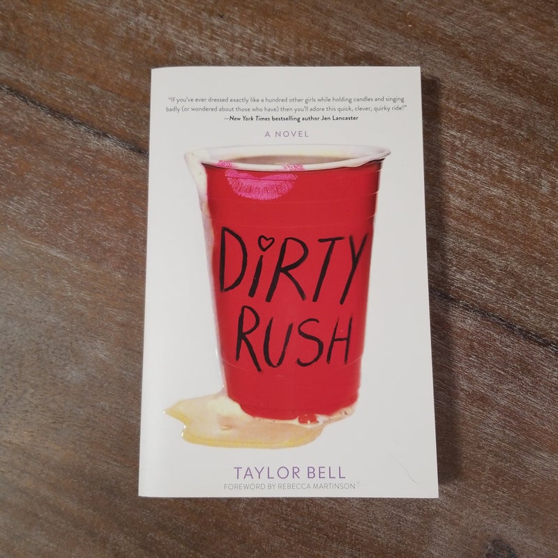 Dirty Rush