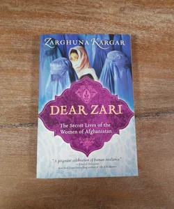 Dear Zari