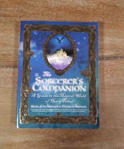 The Sorcerer's Companion