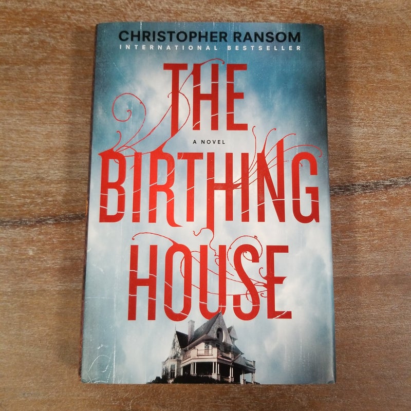 The Birthing House