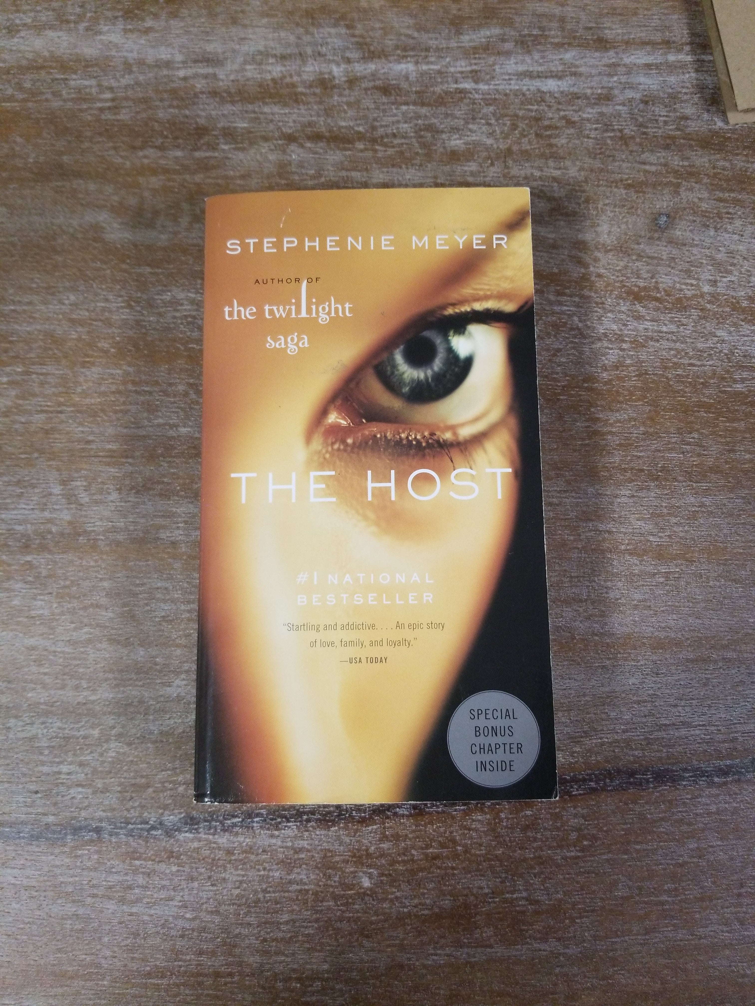 The Host