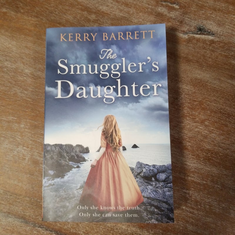 The Smuggler's Daughter