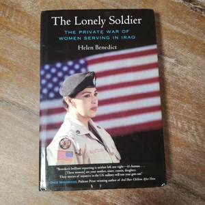 The Lonely Soldier
