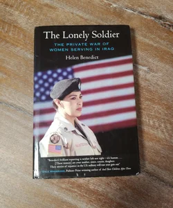 The Lonely Soldier