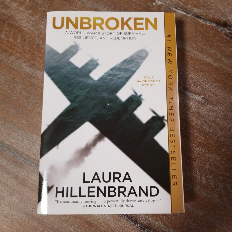 Unbroken