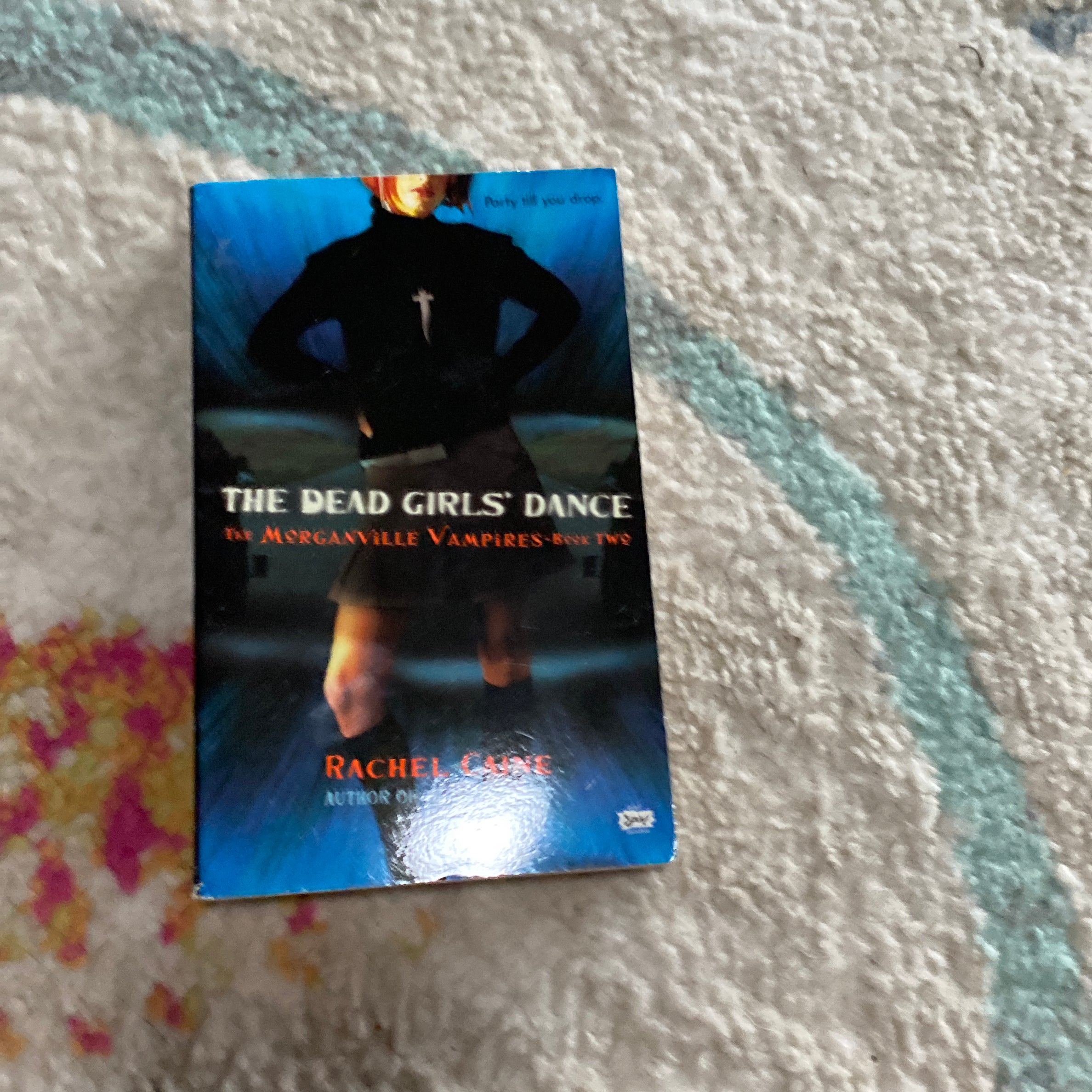 The Dead Girls' Dance