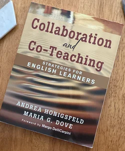 Collaboration and Co-Teaching