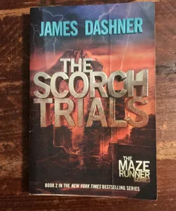 The Scorch Trials