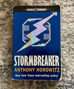 Stormbreaker