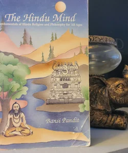 The Hindu Mind