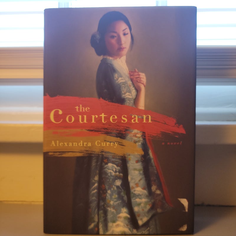 The Courtesan