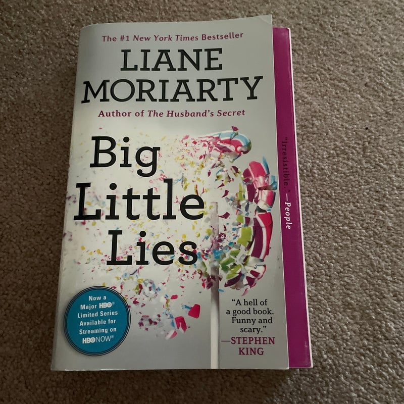 Big Little Lies
