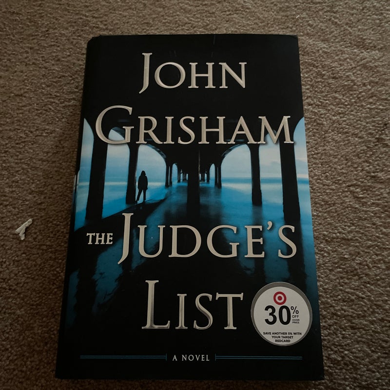 The Judge's List