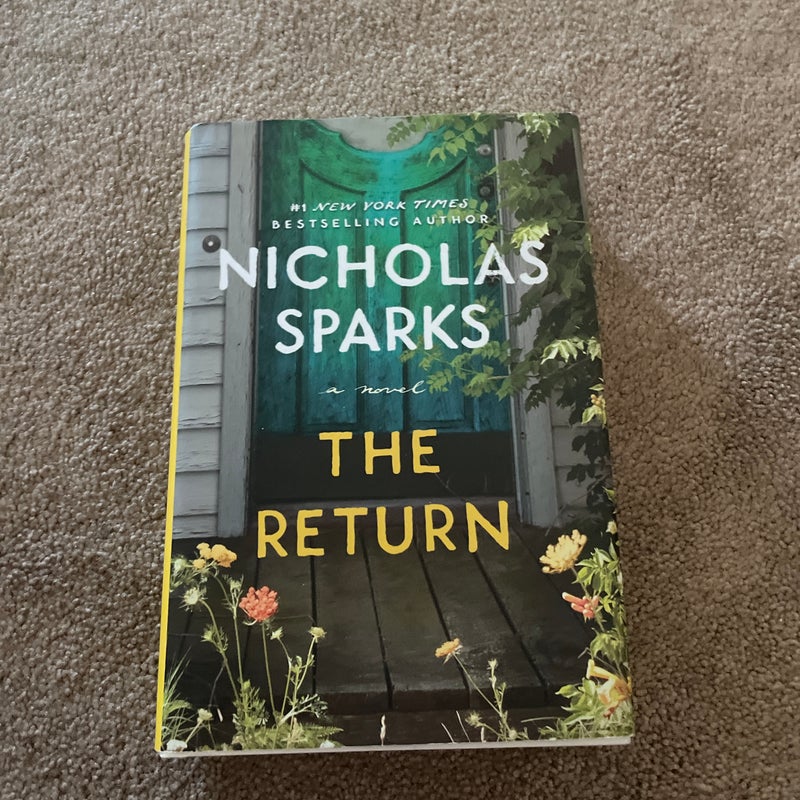 The Return