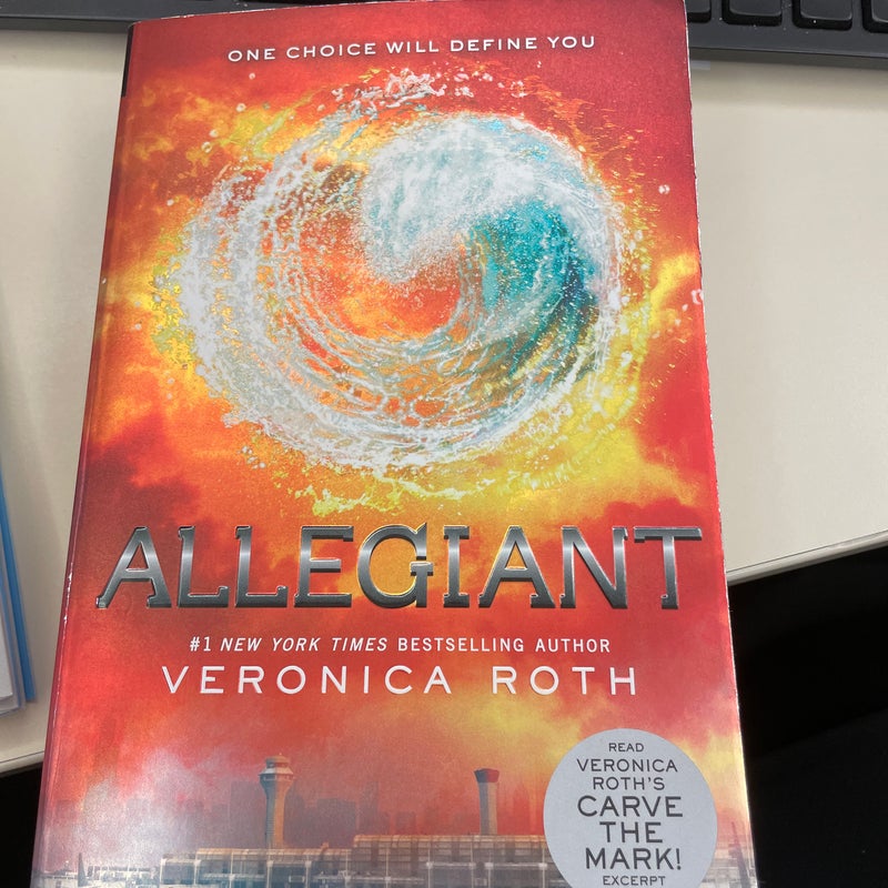 Allegiant