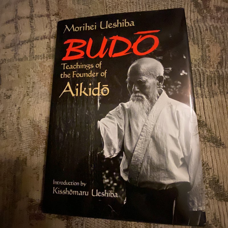 Budo